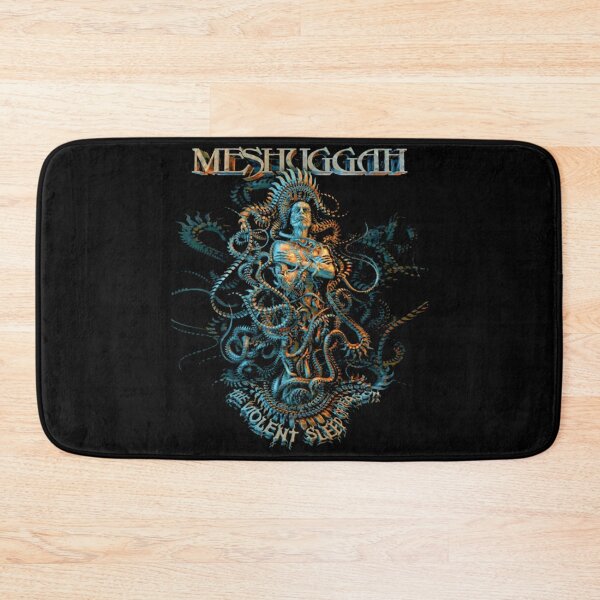 Item preview, Art - Meshuggah designed and sold by Pesagni.