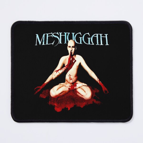 Item preview, Art - Meshuggah designed and sold by Pesagni.