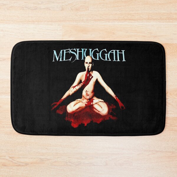Item preview, Art - Meshuggah designed and sold by Pesagni.