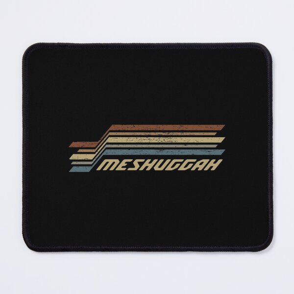 Item preview, Art - Meshuggah designed and sold by Pesagni.
