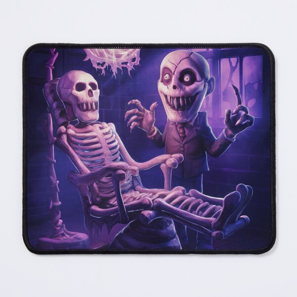 Item preview, The Dentist of Doom designed and sold by McVrax.