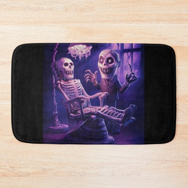 Item preview, The Dentist of Doom designed and sold by McVrax.