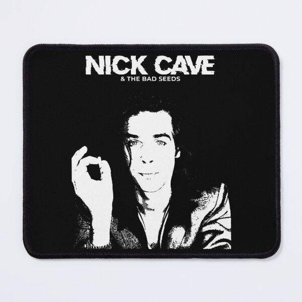 Item preview, Art - Nick Cave designed and sold by Ophanim1.