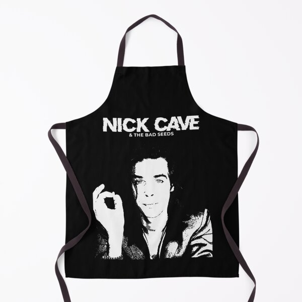 Item preview, Art - Nick Cave designed and sold by Ophanim1.