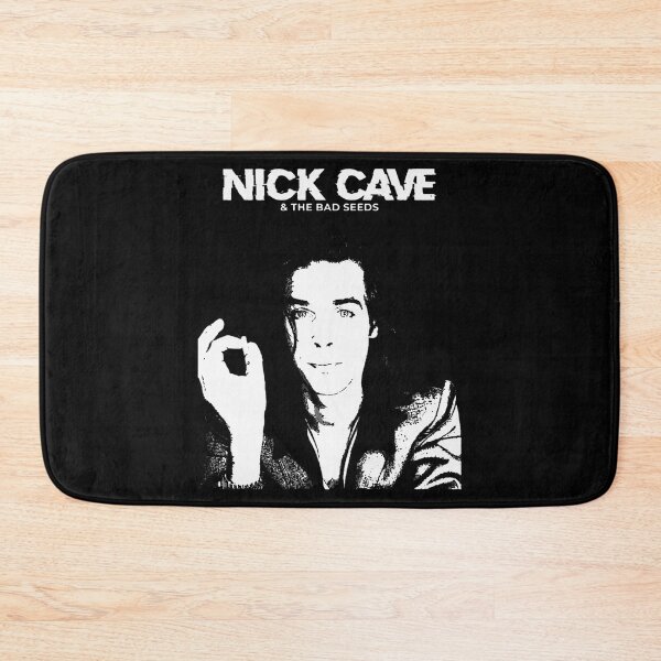 Item preview, Art - Nick Cave designed and sold by Ophanim1.