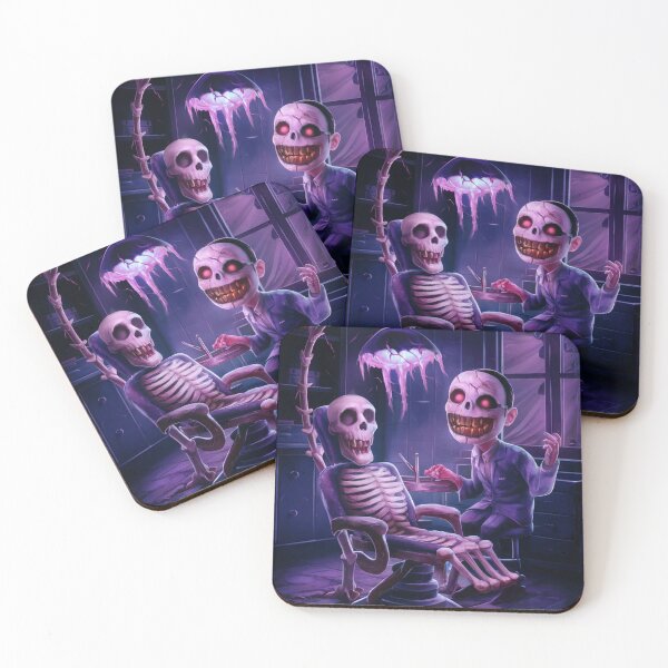 Item preview, The Dentist of Doom designed and sold by McVrax.