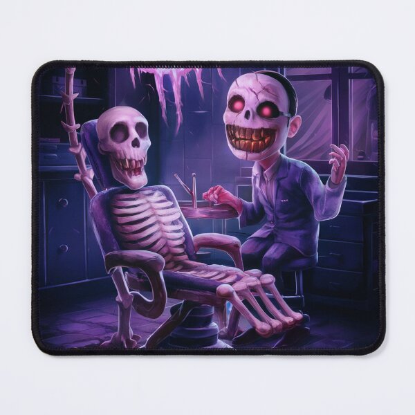 Item preview, The Dentist of Doom designed and sold by McVrax.