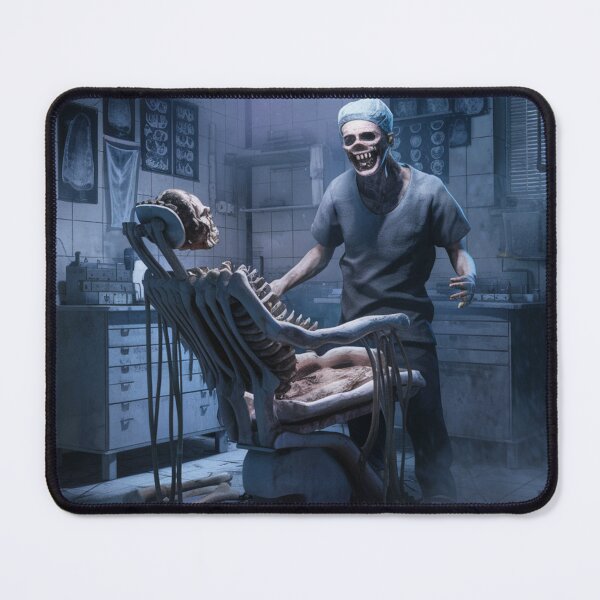 Item preview, The Dentist of Doom designed and sold by McVrax.