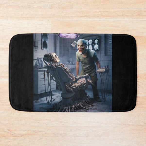 Item preview, The Dentist of Doom designed and sold by McVrax.