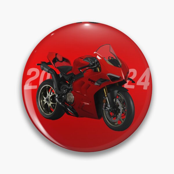 Item preview, Ducati Panigale designed and sold by ShirtsGarage.
