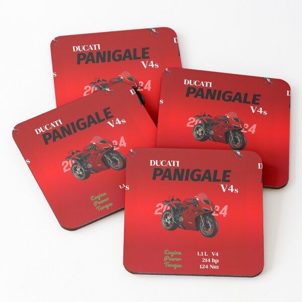 Item preview, Ducati Panigale designed and sold by ShirtsGarage.