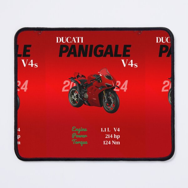 Item preview, Ducati Panigale designed and sold by ShirtsGarage.