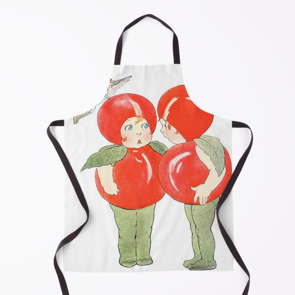 Item preview, Mother Earth's Children -Cherries designed and sold by tomorrowsart.
