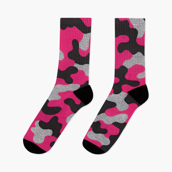 Item preview, Pink Glam Stealth Camo designed and sold by NexusArts.