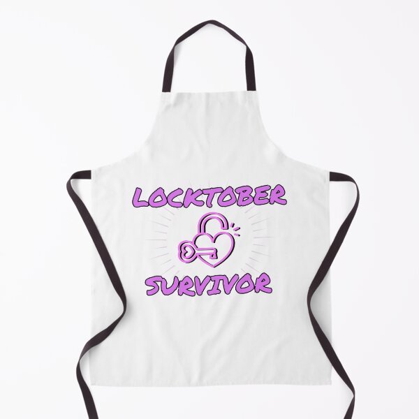 Item preview, Locktober Survivor designed and sold by Shauntoleary.