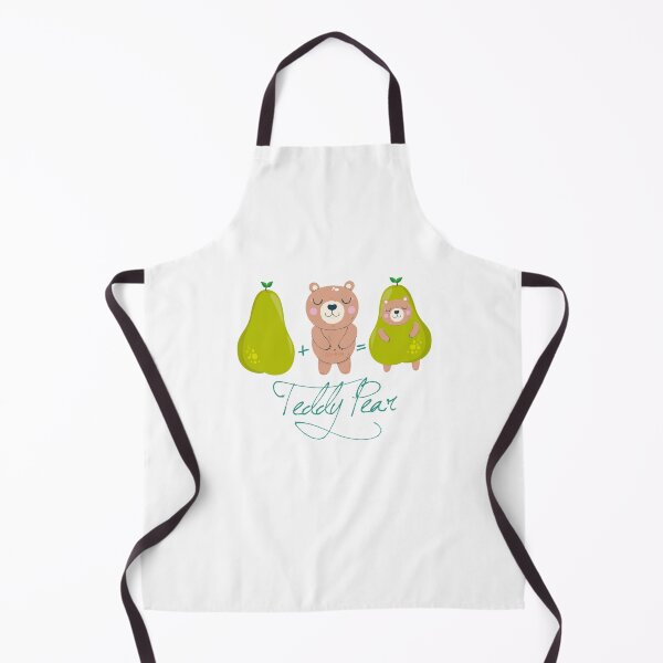 Item preview, Teddy Pear designed and sold by ASHKEN SPADE.