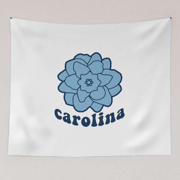 Item preview, university of north carolina designed and sold by designsbysamantha.