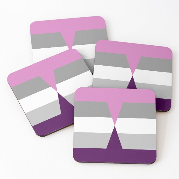 Item preview, Ace-jump Pride designed and sold by BeccaPaintmore.