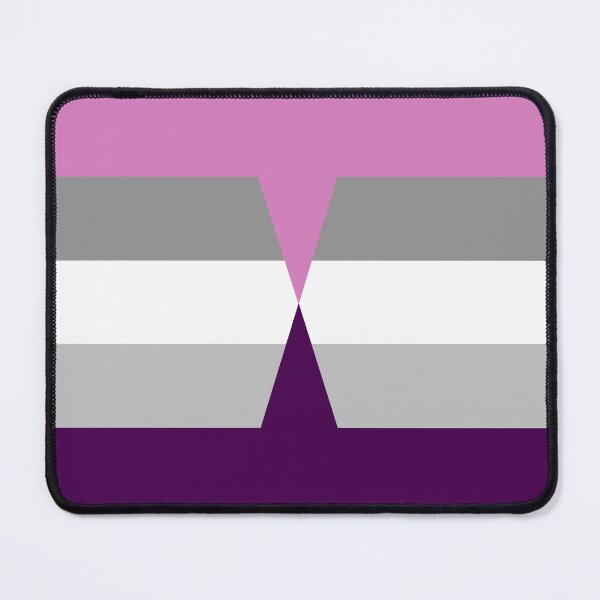Item preview, Ace-jump Pride designed and sold by BeccaPaintmore.