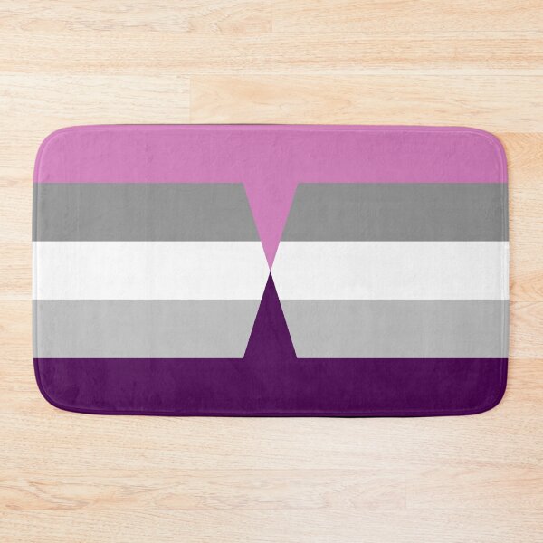 Item preview, Ace-jump Pride designed and sold by BeccaPaintmore.