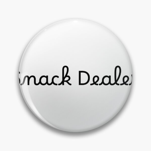 Item preview, Snack Dealer designed and sold by Ninjacatoff.