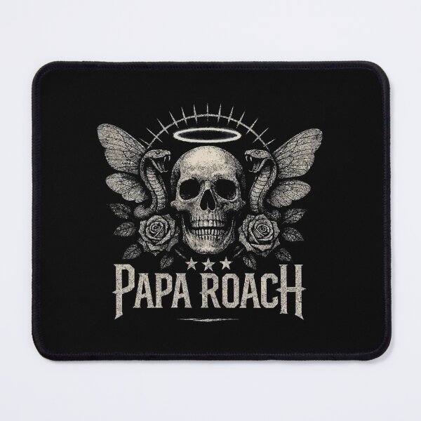 Item preview, Art - Papa Roach designed and sold by IthurielR1.