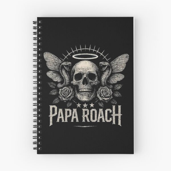 Item preview, Art - Papa Roach designed and sold by IthurielR1.