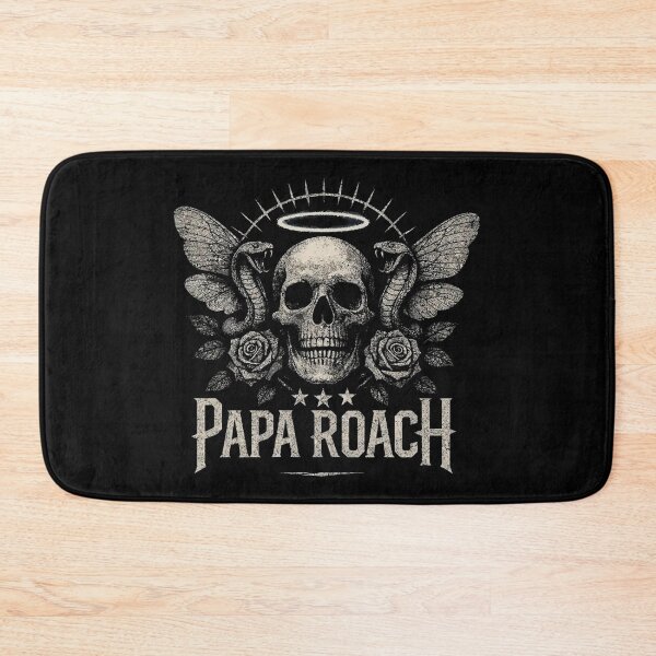 Item preview, Art - Papa Roach designed and sold by IthurielR1.