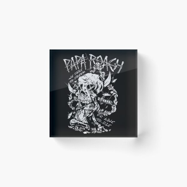 Item preview, Art - Papa Roach designed and sold by IthurielR1.