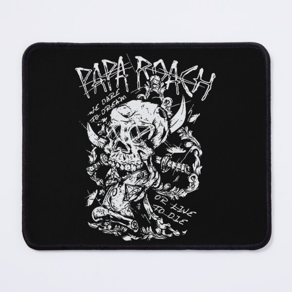 Item preview, Art - Papa Roach designed and sold by IthurielR1.