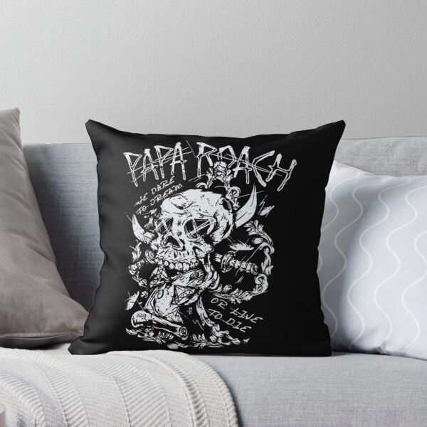 Item preview, Art - Papa Roach designed and sold by IthurielR1.