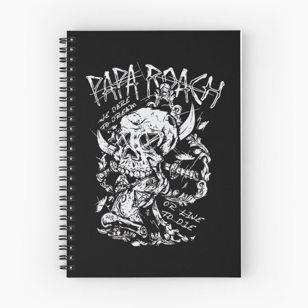 Item preview, Art - Papa Roach designed and sold by IthurielR1.