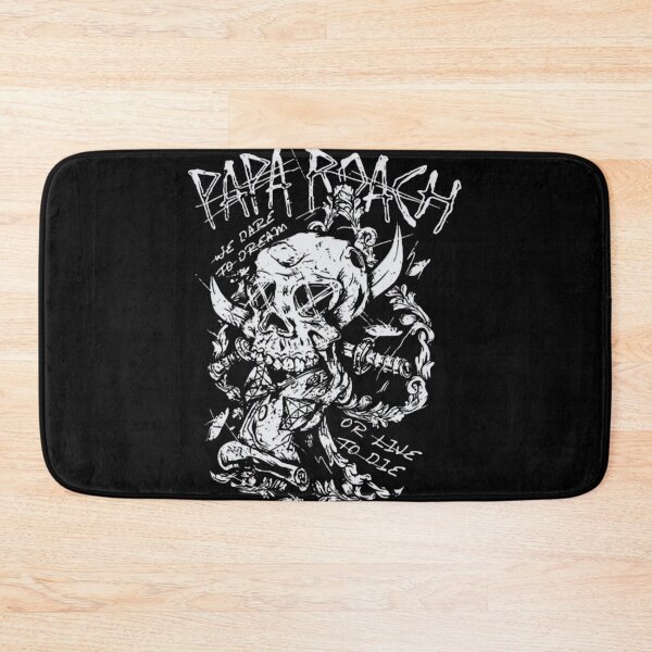 Item preview, Art - Papa Roach designed and sold by IthurielR1.