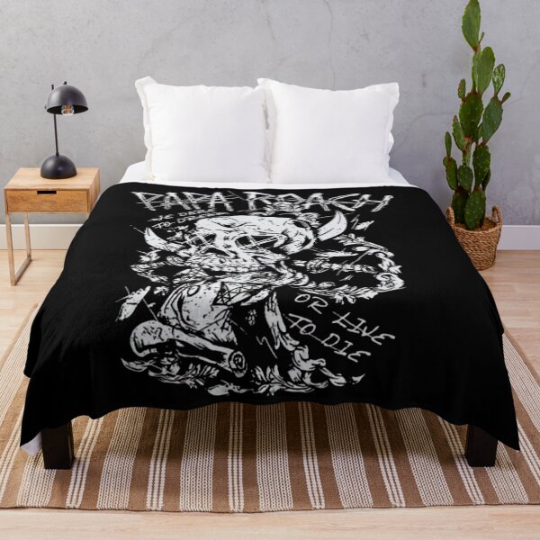 Item preview, Art - Papa Roach designed and sold by IthurielR1.