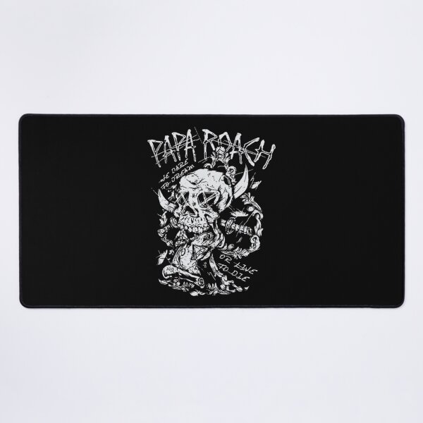 Item preview, Art - Papa Roach designed and sold by IthurielR1.
