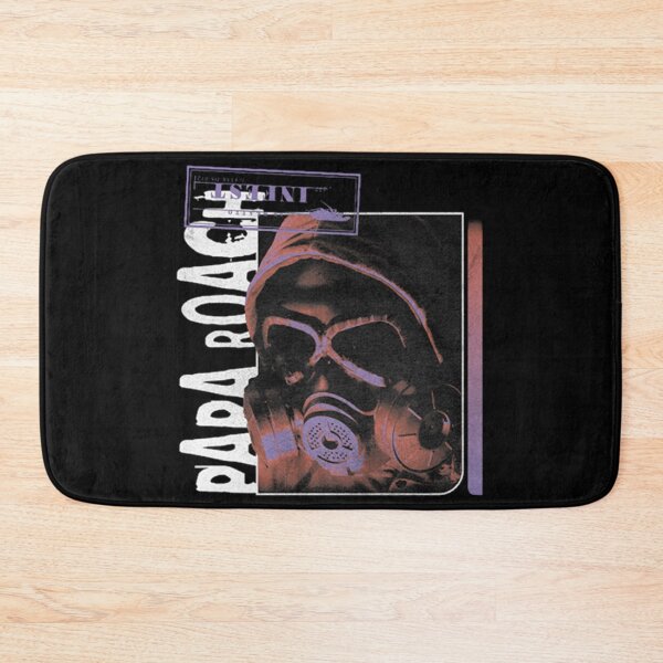 Item preview, Art - Papa Roach designed and sold by IthurielR1.