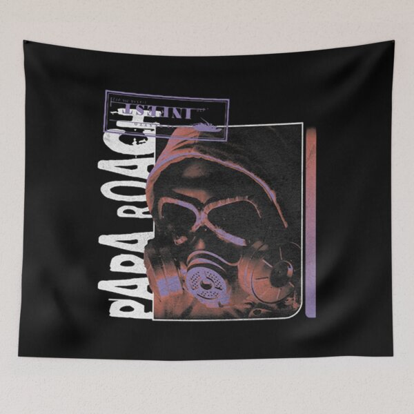 Item preview, Art - Papa Roach designed and sold by IthurielR1.