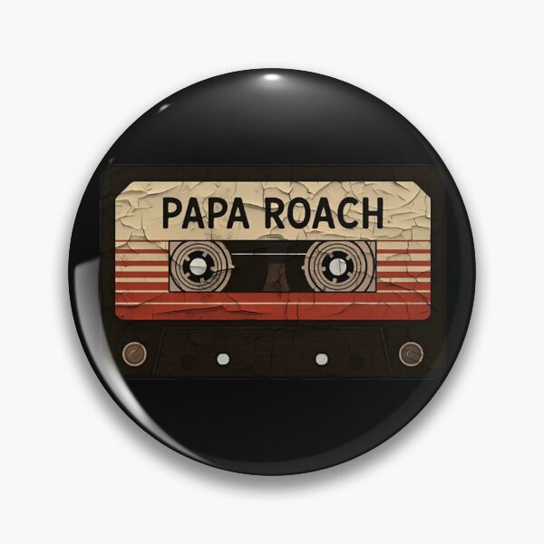 Item preview, Art - Papa Roach designed and sold by IthurielR1.