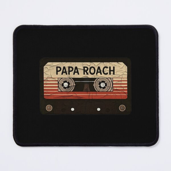Item preview, Art - Papa Roach designed and sold by IthurielR1.