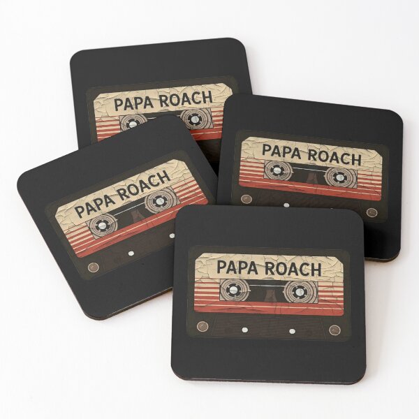 Item preview, Art - Papa Roach designed and sold by IthurielR1.