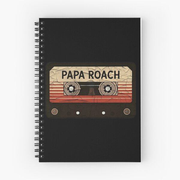 Item preview, Art - Papa Roach designed and sold by IthurielR1.