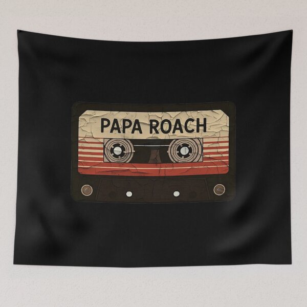 Item preview, Art - Papa Roach designed and sold by IthurielR1.