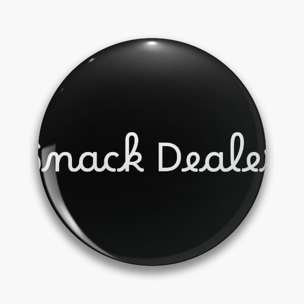 Item preview, Snack Dealer designed and sold by Ninjacatoff.