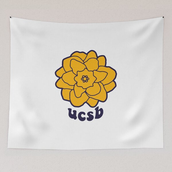 Item preview, ucsb designed and sold by designsbysamantha.