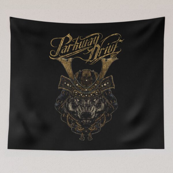 Item preview, Art - Parkway Drive designed and sold by Eurlwxurlwx.
