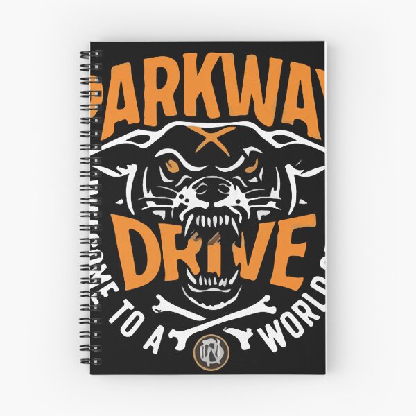 Item preview, Art - Parkway Drive designed and sold by Eurlwxurlwx.