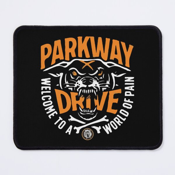 Item preview, Art - Parkway Drive designed and sold by Eurlwxurlwx.