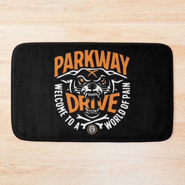 Item preview, Art - Parkway Drive designed and sold by Eurlwxurlwx.