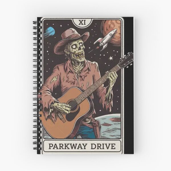 Item preview, Art - Parkway Drive designed and sold by Eurlwxurlwx.