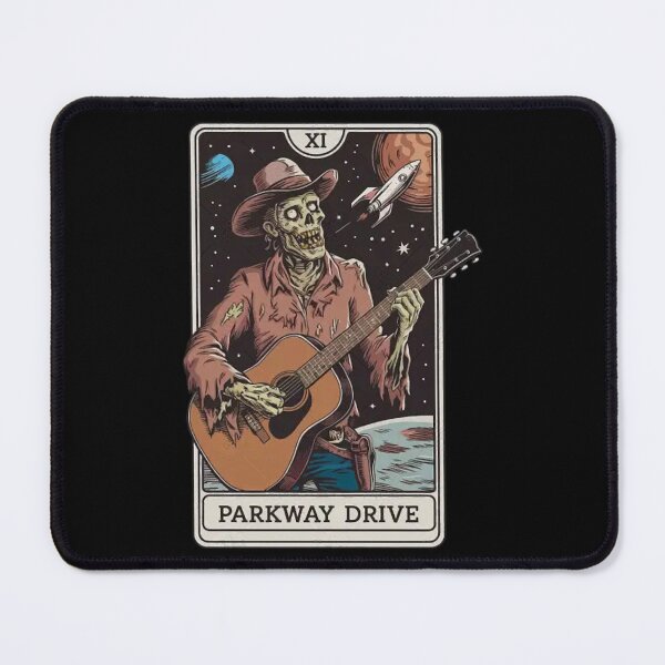 Item preview, Art - Parkway Drive designed and sold by Eurlwxurlwx.